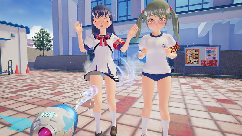 Gal*Gun 2 [Limited Edition] image 3