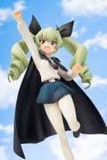 Girls und Panzer 1/8 Scale Pre-Painted Figure: Anchovy thumbnail 7