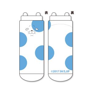 Haichao! Socks With Ear Series - Himouto! Umaru-chan R (Set Of 3)