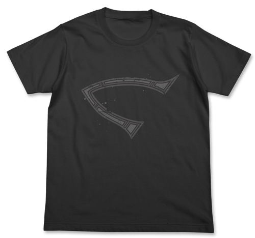 Infini-T Force - Itf Casshan T-shirt Sumi (M Size) image 1
