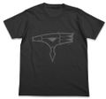 Infini-T Force - Itf Gatchaman T-shirt Sumi (S Size) thumbnail 1