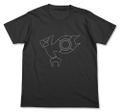 Infini-T Force - Itf Polymer T-shirt Sumi (XL Size) thumbnail 1