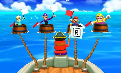 Mario Party: The Top 100 image 2