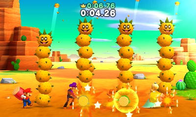 Mario Party: The Top 100 image 3
