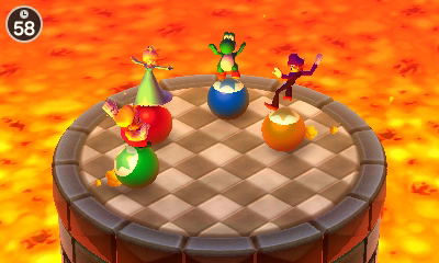 Mario Party: The Top 100 image 5