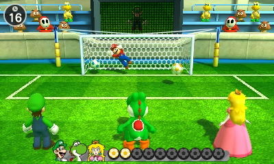 Mario Party: The Top 100 image 7