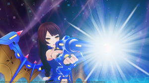 Megadimension Neptunia VIIR