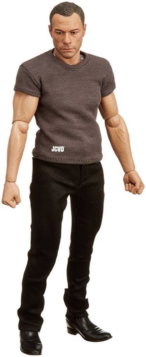 Movie Character 1/6 Scale Pre-Painted Figure: Jean-Claude Van Damme