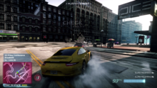 Need for Speed: Most Wanted - A Criterion Game (Essentials)