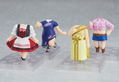 Nendoroid More LoveLive!Sunshine!! Dress Up World Image Girls Vol.2 (Set of 5 pieces) thumbnail 2