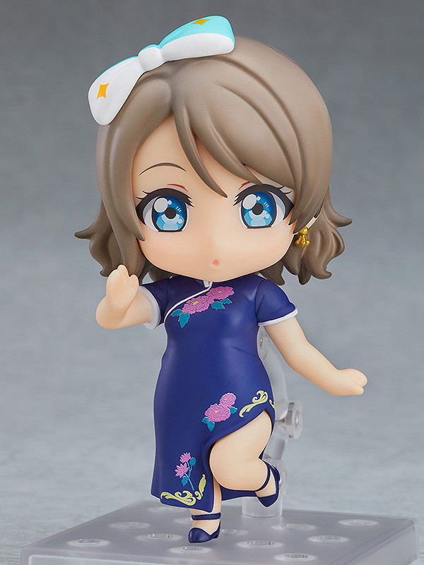 Nendoroid More LoveLive!Sunshine!! Dress Up World Image Girls Vol.2 (Set of 5 pieces) image 4