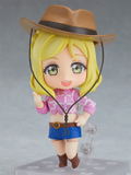 Nendoroid More LoveLive!Sunshine!! Dress Up World Image Girls Vol.2 (Set of 5 pieces) thumbnail 6