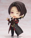 Nendoroid No. 518 Touken Ranbu -Online-: Kashuu Kiyomitsu [Good Smile Company Online Shop Limited Ver.] (Re-run) thumbnail 7