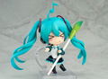 Nendoroid No. 854 Character Vocal Series 01 Hatsune Miku: Hatsune Miku V4 Chinese thumbnail 5