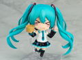 Nendoroid No. 854 Character Vocal Series 01 Hatsune Miku: Hatsune Miku V4 Chinese thumbnail 6
