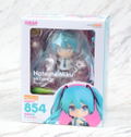Nendoroid No. 854 Character Vocal Series 01 Hatsune Miku: Hatsune Miku V4 Chinese thumbnail 7