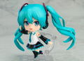 Nendoroid No. 854 Character Vocal Series 01 Hatsune Miku: Hatsune Miku V4 Chinese thumbnail 3