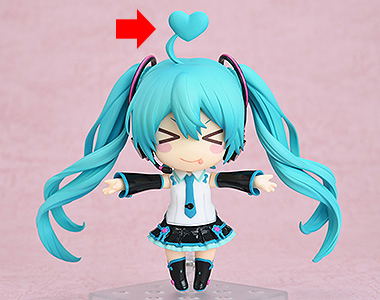 Nendoroid No. 854 Character Vocal Series 01 Hatsune Miku: Hatsune Miku V4 Chinese [Good Smile Company Online Shop Limited Ver.] image 2