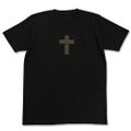 One Piece - Mihawk T-shirt Black (M Size) thumbnail 2