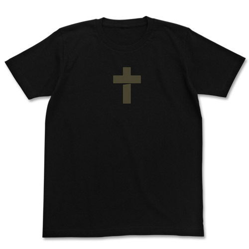 One Piece - Mihawk T-shirt Black (XL Size) image 2