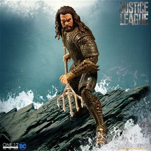 One:12 Collective Justice League Action Figure: Aquaman
