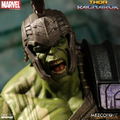 One:12 Collective Thor Ragnarok Action Figure: Ragnarok Hulk thumbnail 3