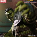 One:12 Collective Thor Ragnarok Action Figure: Ragnarok Hulk thumbnail 4