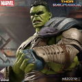 One:12 Collective Thor Ragnarok Action Figure: Ragnarok Hulk thumbnail 5