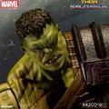 One:12 Collective Thor Ragnarok Action Figure: Ragnarok Hulk thumbnail 8