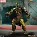 One:12 Collective Thor Ragnarok Action Figure: Ragnarok Hulk thumbnail 2