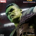 One:12 Collective Thor Ragnarok Action Figure: Ragnarok Hulk thumbnail 9