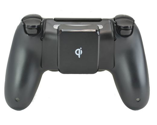 Qi Standard Rack Charging Receiver 4 for PlayStation 4 Controller image 3