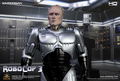 Robocop 3 HD Masterpiece 1/4 Scale Figure: Robocop thumbnail 5