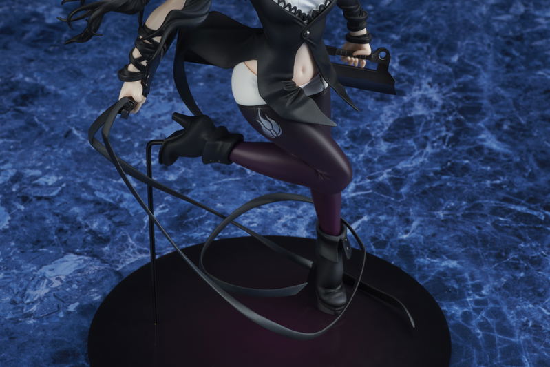 RWBY 1/8 Scale Pre-Painted Figure: Blake Belladonna image 10