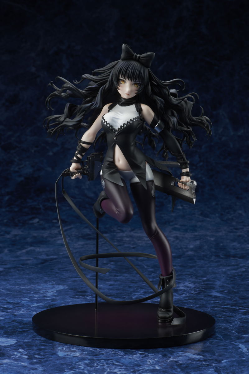 RWBY 1/8 Scale Pre-Painted Figure: Blake Belladonna image 11