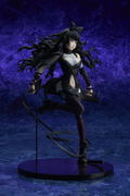 RWBY 1/8 Scale Pre-Painted Figure: Blake Belladonna thumbnail 13