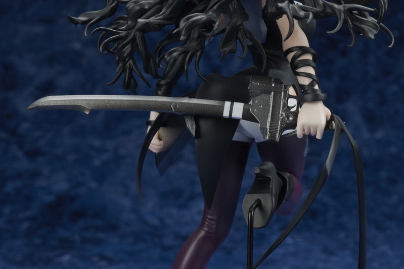 RWBY 1/8 Scale Pre-Painted Figure: Blake Belladonna image 6