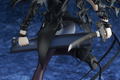 RWBY 1/8 Scale Pre-Painted Figure: Blake Belladonna thumbnail 8