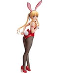 Saekano How to Raise a Boring Girlfriend 1/4 Scale Pre-Painted Figure: Eriri Spencer Sawamura Bunny Ver. thumbnail 1