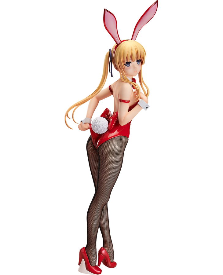 Saekano How to Raise a Boring Girlfriend 1/4 Scale Pre-Painted Figure: Eriri Spencer Sawamura Bunny Ver. image 1