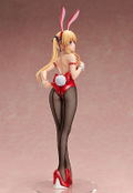 Saekano How to Raise a Boring Girlfriend 1/4 Scale Pre-Painted Figure: Eriri Spencer Sawamura Bunny Ver. thumbnail 4