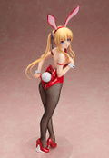 Saekano How to Raise a Boring Girlfriend 1/4 Scale Pre-Painted Figure: Eriri Spencer Sawamura Bunny Ver. thumbnail 5