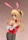 Saekano How to Raise a Boring Girlfriend 1/4 Scale Pre-Painted Figure: Eriri Spencer Sawamura Bunny Ver. thumbnail 7