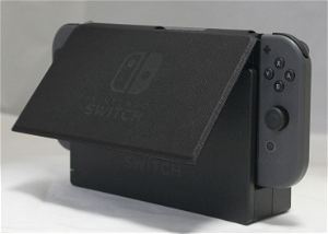 Stand Cover for Nintendo Switch (Black)