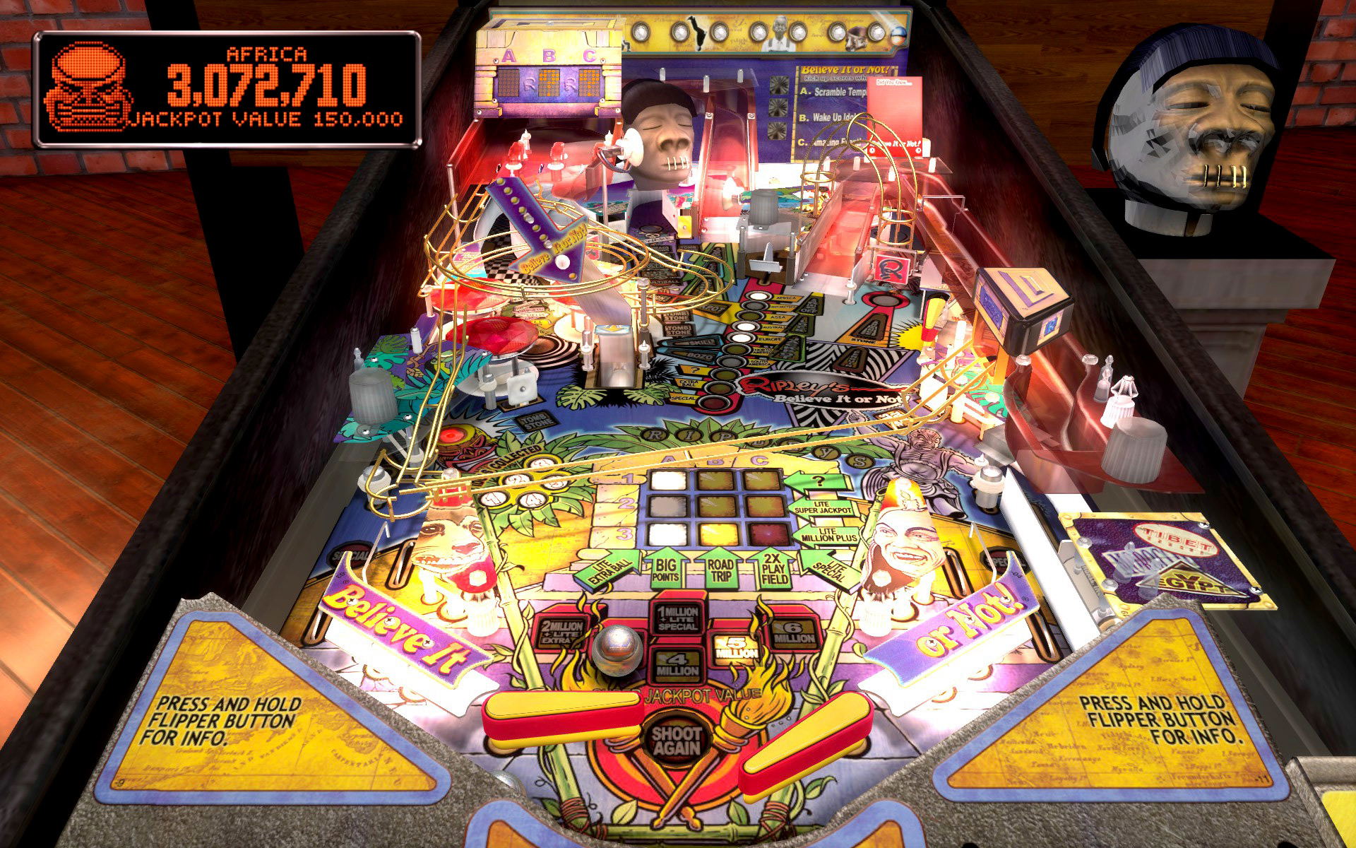 Switch 2 Pinball Stern Pinball Arcade for Nintendo Switch, Nintendo Switch 2