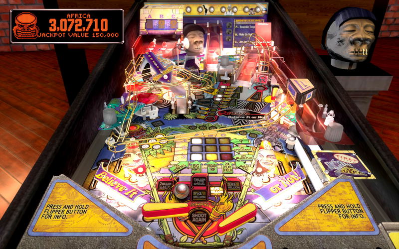 Stern Pinball Arcade image 3