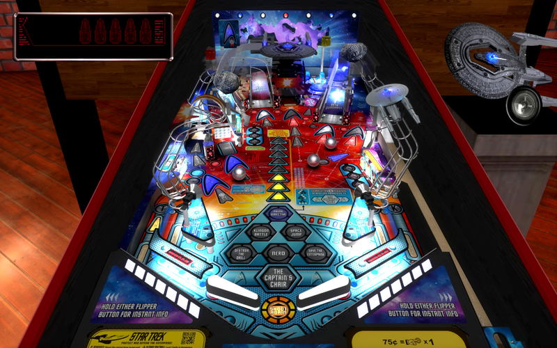 Stern Pinball Arcade image 4