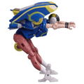 Street Fighter II x Transformers: Ken & Chun-li thumbnail 7
