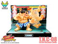 Street Fighter T.N.C 08: E.Honda thumbnail 1
