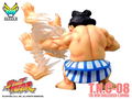 Street Fighter T.N.C 08: E.Honda thumbnail 3